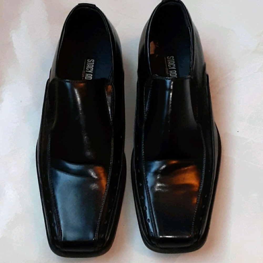 Boys dress shoes